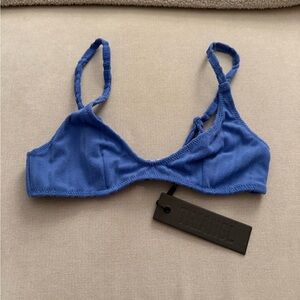 triangl maia miran bikini top